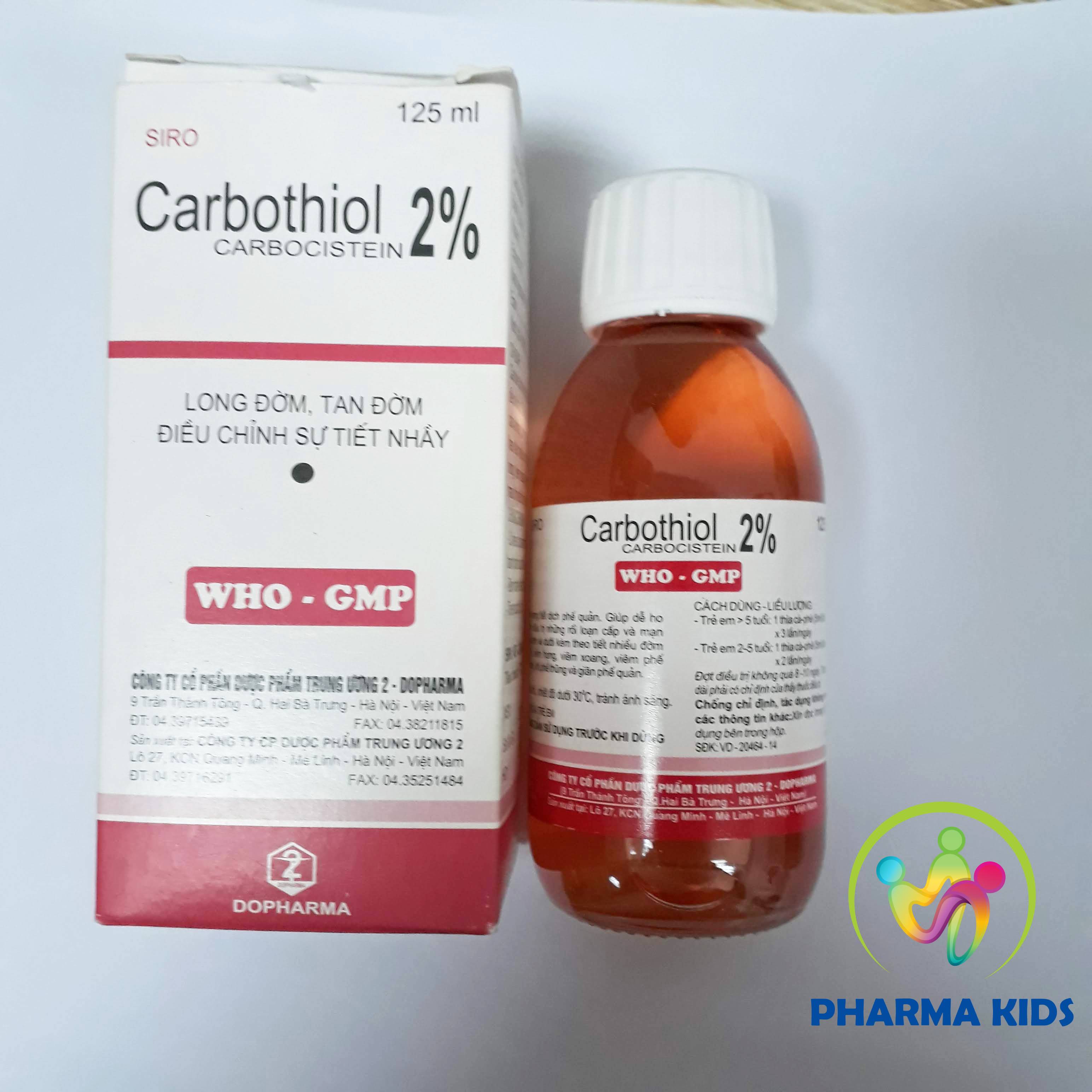 Carbothiol