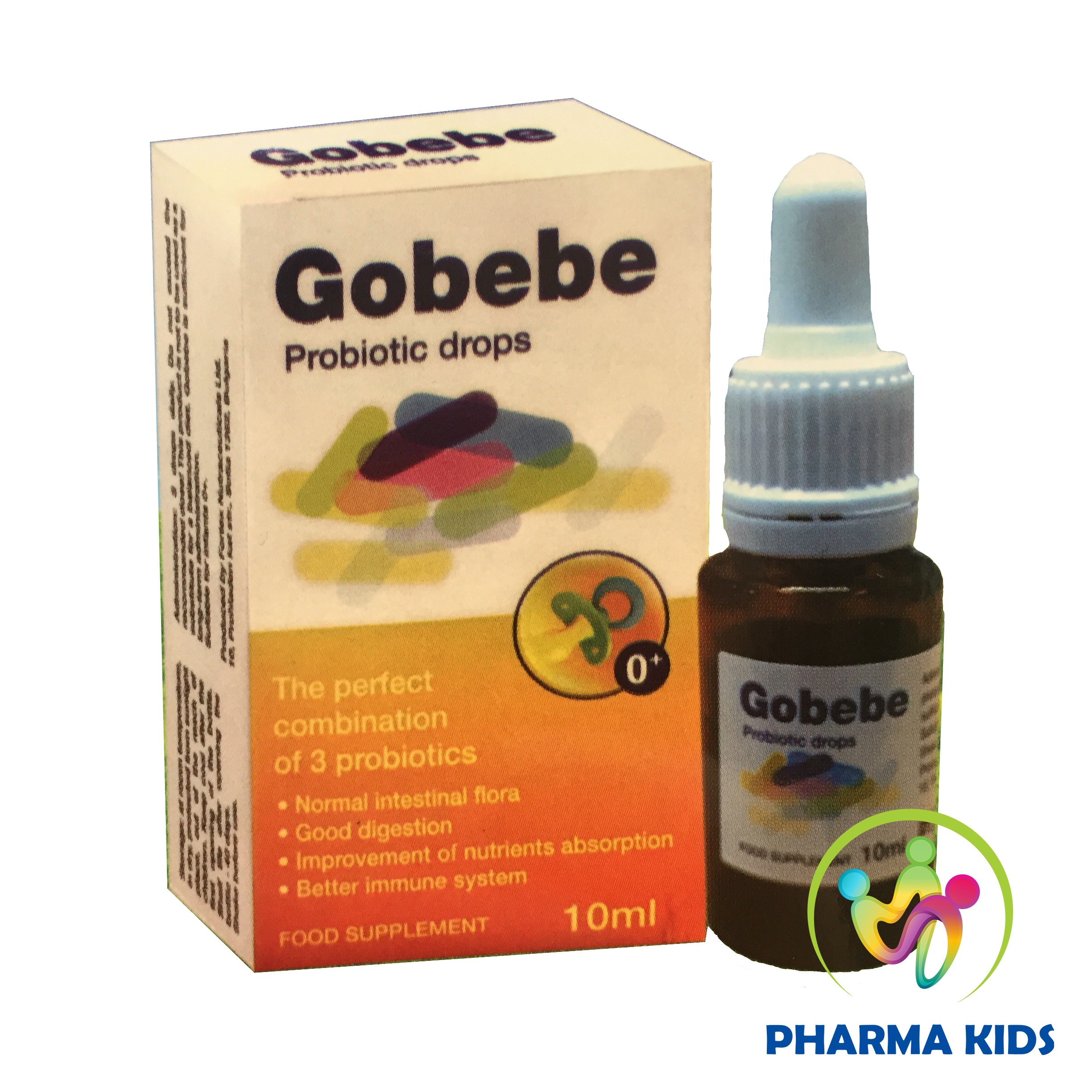 Gobebe