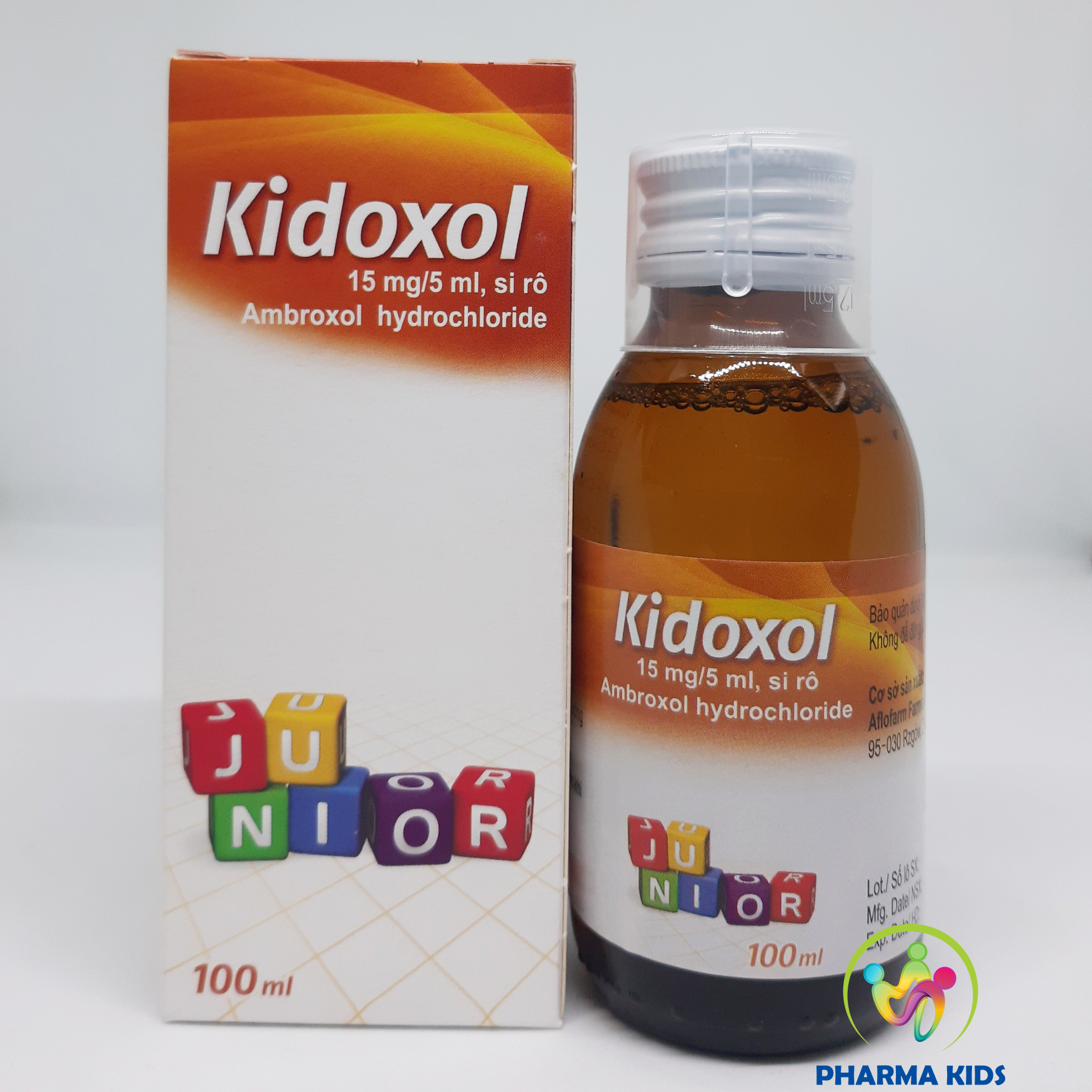 Kidoxol