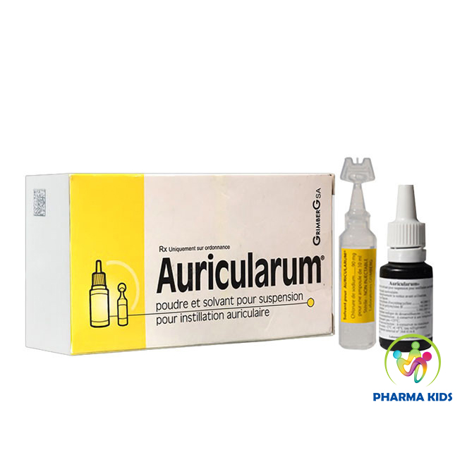 Auricularum