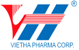 Công ty Dược phẩm Việt Hà