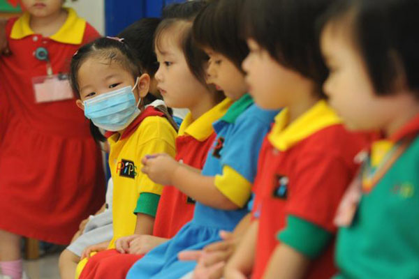 5 cách phòng ngừa cảm cúm ở trẻ nhỏ hiệu quả nhất hiện nay
