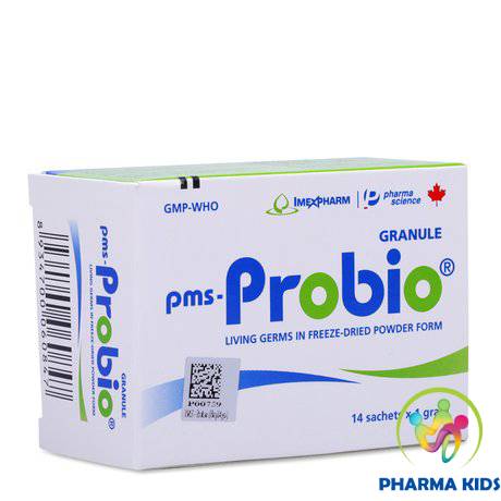 pms-Probio