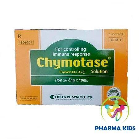 Chymotase