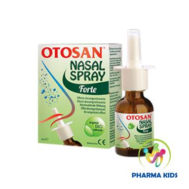 Otosan nasal spray forte