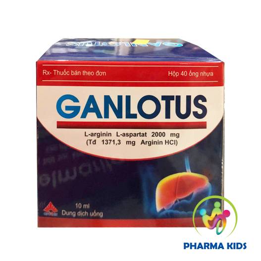 Ganlotus