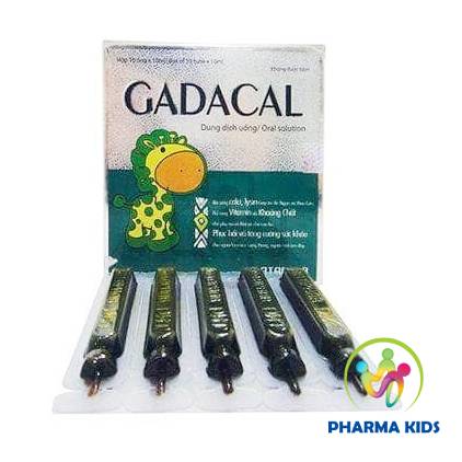 Gadacal