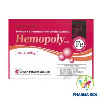 Hemopoly