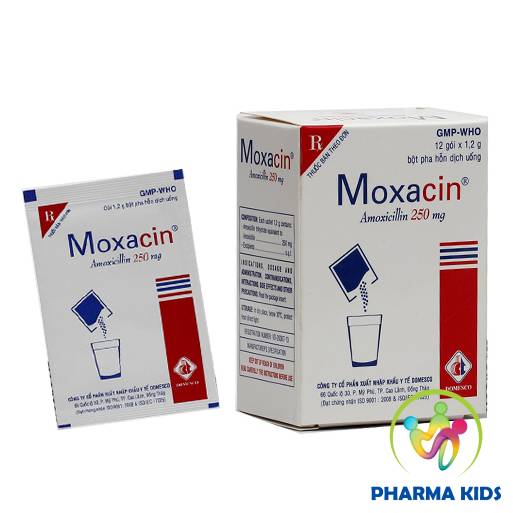 Moxacin