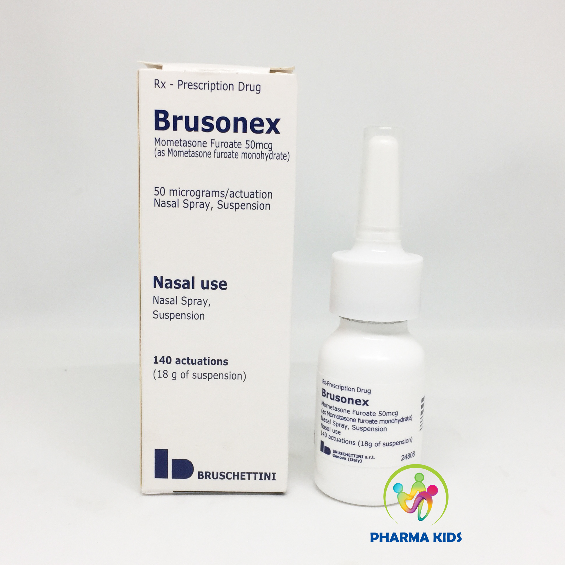 Brusonex