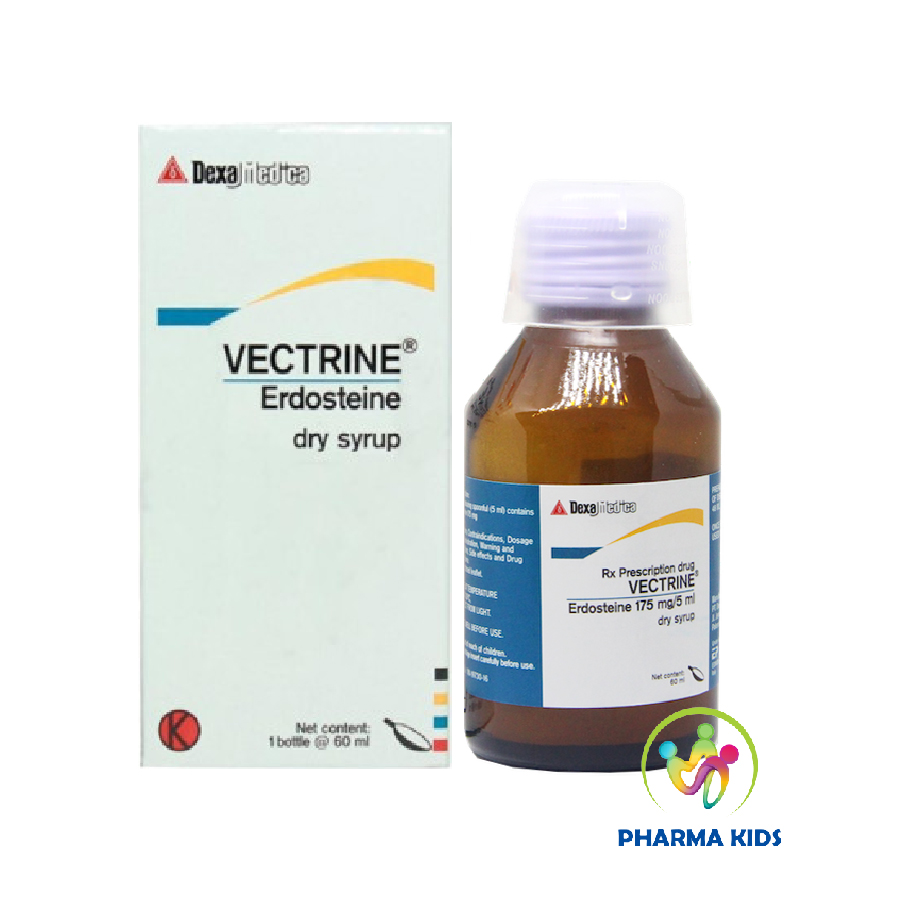 Vectrine