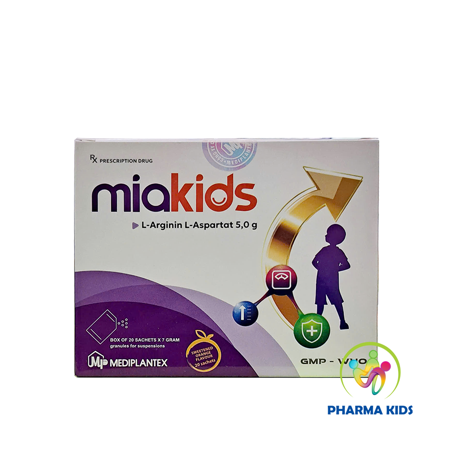 Miakids