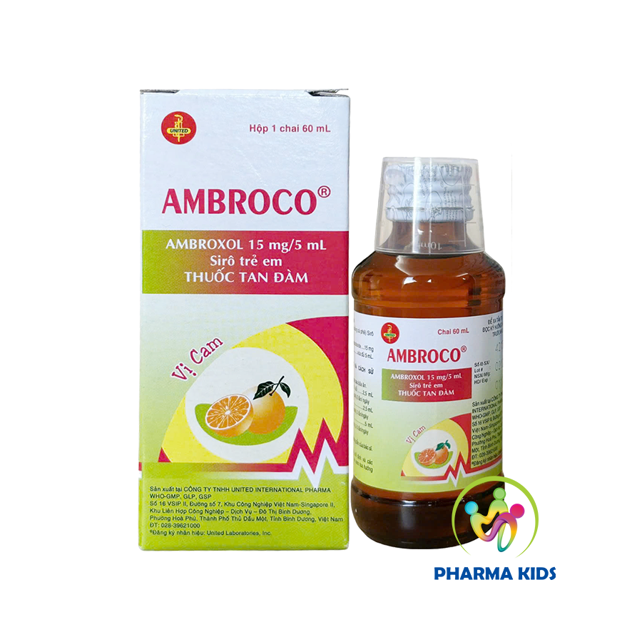 Ambroco