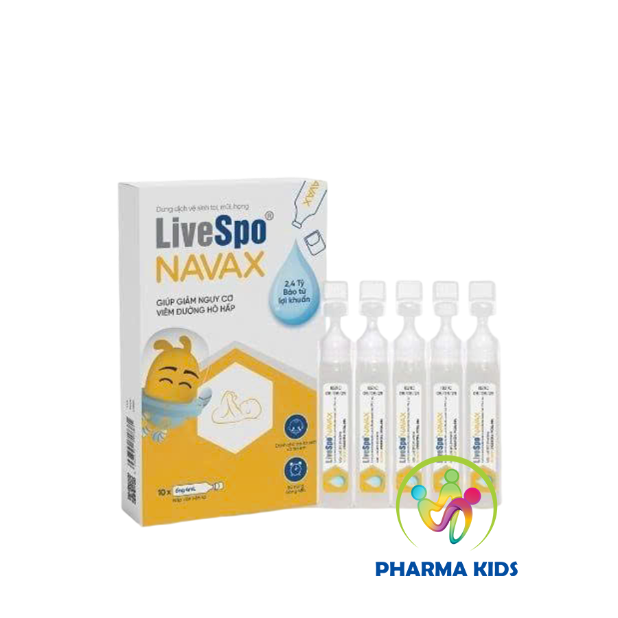 LIVESPO NAVAX